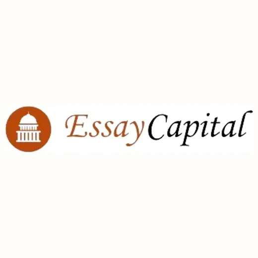 Essay Capital brand logo for essaycapital.com