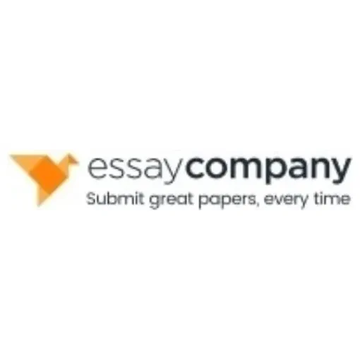 Essay Company brand logo for essay-company.com