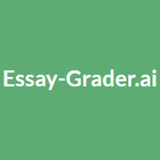 Essay Grader brand logo for essay-grader.ai