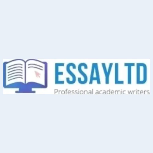 Essay Ltd. brand logo for essayltd.com