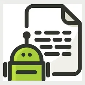EssayBot brand logo for essaybot.com