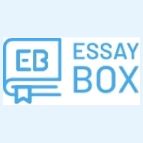 EssayBox brand logo for essaybox.org