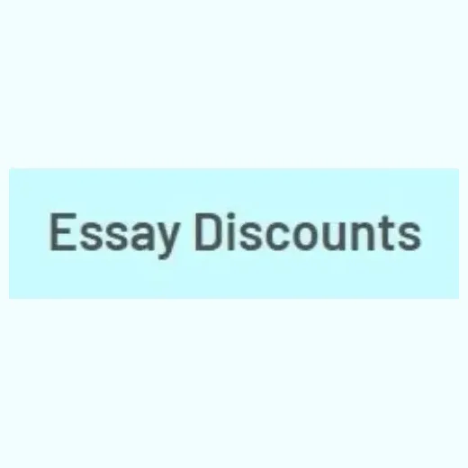 essaydiscounts brand logo for essaydiscounts.net