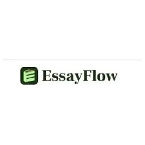 Essayflow brand logo for essayflow.ai