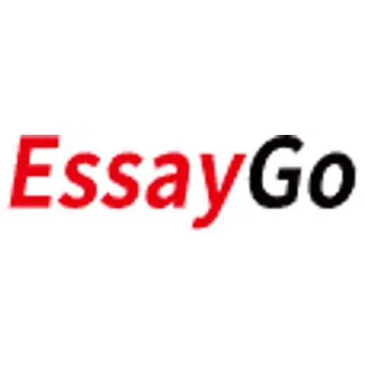 EssayGo brand logo for essaygo.top