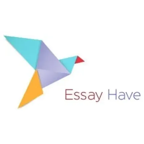 EssayHave brand logo for essayhave.com
