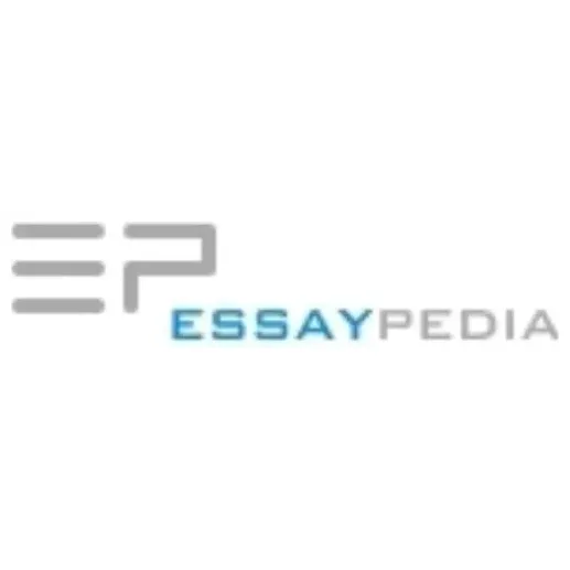 essaypedia brand logo for essaypedia.com
