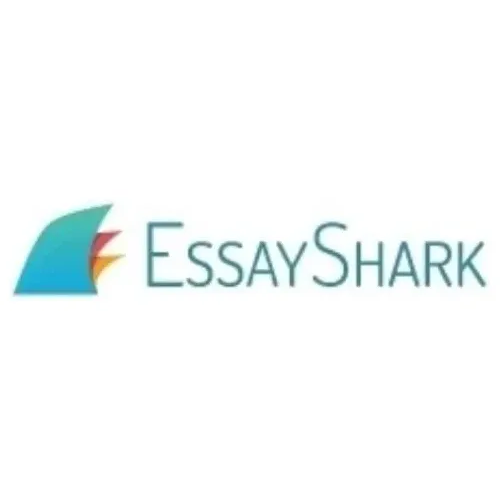 EssayShark brand logo for essayshark.com