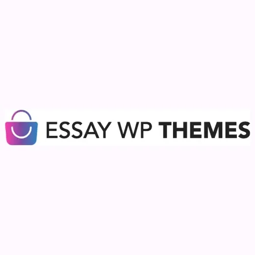 essaywpthemes brand logo for essaywpthemes.com