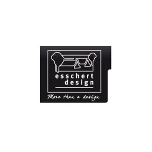 Esschert Design brand logo for esschertdesign.com