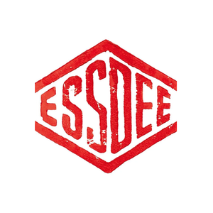 Essdee brand logo for essdee.co.uk