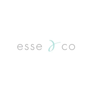 Esse & Co brand logo for esseandco.com