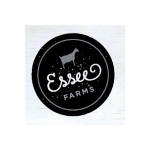 Essee Farms brand logo for esseefarms.com