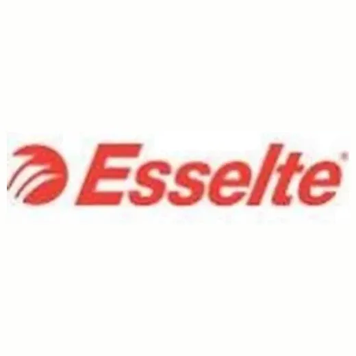 Esselte brand logo for esselte.com