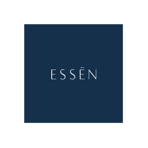 Essen The Label brand logo for essenthelabel.com