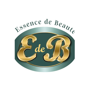 Essence de Beauté brand logo for essencedebeaute.com