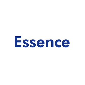 Essence Garment brand logo for essencegarment.com