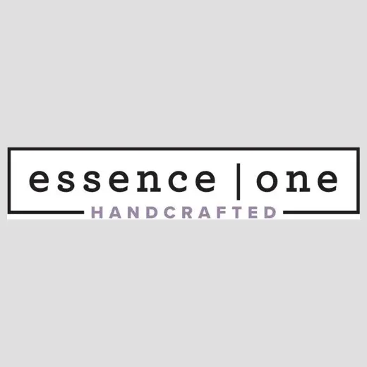 Essence One brand logo for essenceone.life