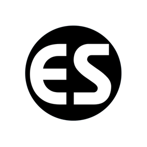 Essence Salon brand logo for essencesalon.com