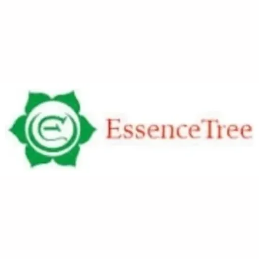Essence Tree brand logo for essencetree.com