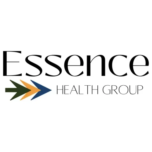 essencehealthgroup brand logo for essencehealthgroup.com