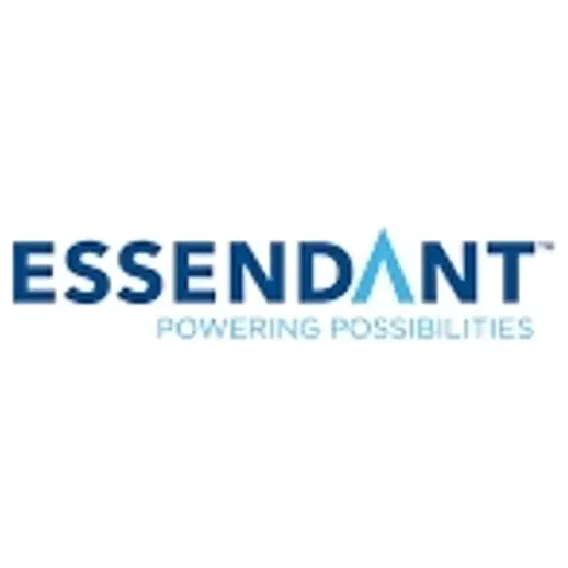Essendant brand logo for essendant.com