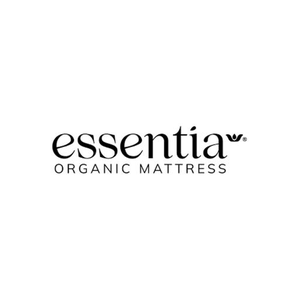 Essentia brand logo for myessentia.com