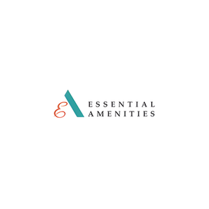 Essential Amenities brand logo for essentialamenities.com