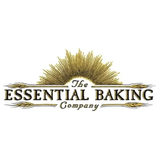 Essential Baking Company brand logo for essentialbaking.com