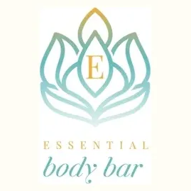 Essential Body Bar brand logo for essentialbodybar.com