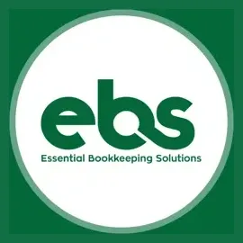 Essential Bookkeeping Solutions brand logo for essentialbookkeepingsolutions.com
