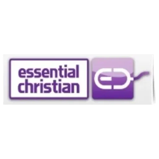 Essential Christian brand logo for essentialchristian.com