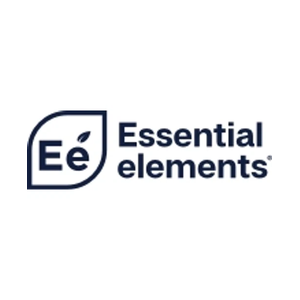 Essential Elements brand logo for essentialelementsinteractive.com