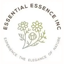 Essential Essence brand logo for essentialessenceinc.com