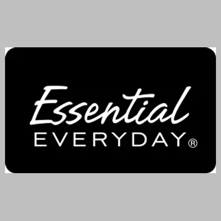 Essential Everyday brand logo for essentialeveryday.com