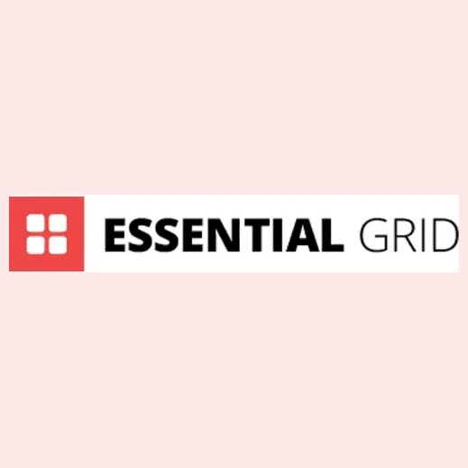 Essential Grid brand logo for essential-grid.com