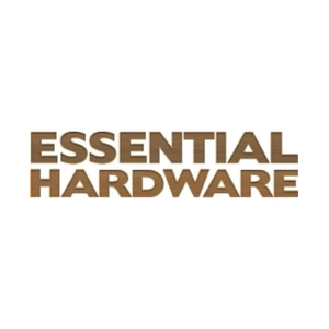 Essential Hardware brand logo for essentialhardware.com