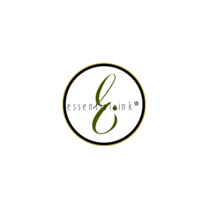 essential brand logo for essential.ink