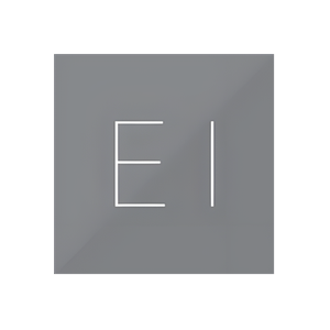 Essential Interiors brand logo for essentialinteriors.website