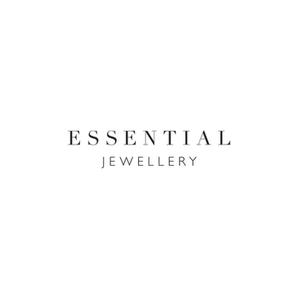 Essential Jewellers brand logo for essentialjewellers.com