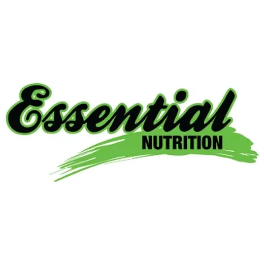 Essential Nutrition brand logo for essentialnutritionllc.com