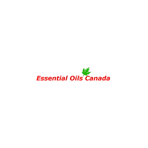 Essential Oils Canada brand logo for essentialoilscanada.ca