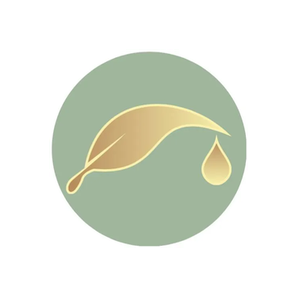 Essential Oils brand logo for essentialoils.life