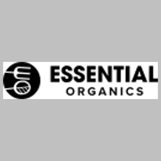 Essential Organic Ingredients brand logo for essentialorganicingredients.com