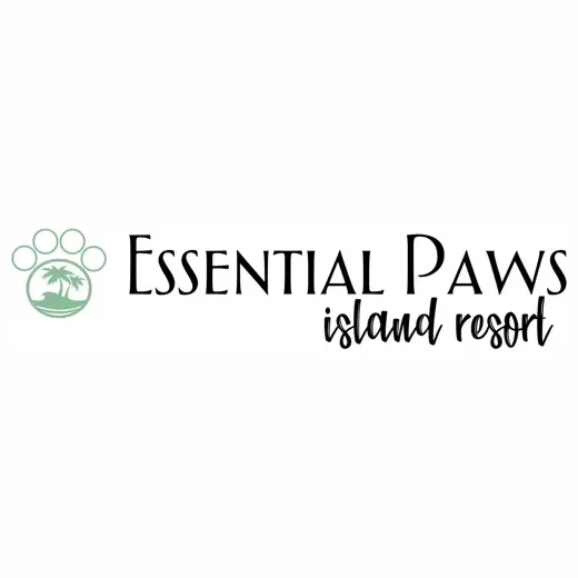 Essential Paws brand logo for essentialpaws.com