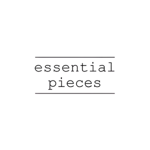 Essential Pieces brand logo for essentialpieces.com.au
