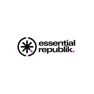 Essential Republik brand logo for essentialrepublik.com