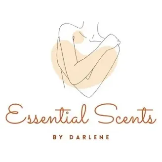 Essential Scents brand logo for essentialscentsshop.com