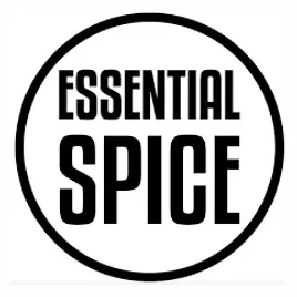 Essential Spice brand logo for essentialspice.com
