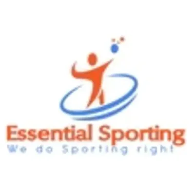 Essential Sporting brand logo for essentialsporting.com
